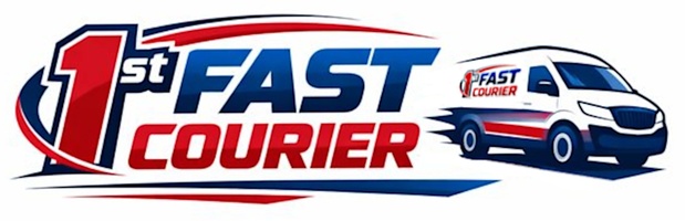 1st Fast Courier