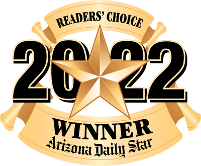 Medicare Insurance Broker - Reader's Choice Award - AZ Daily Star