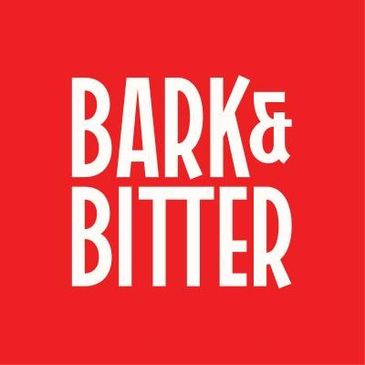 Bark and Bitter logo