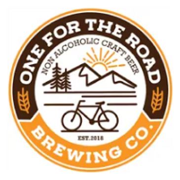 One For The Road Brewery Logo