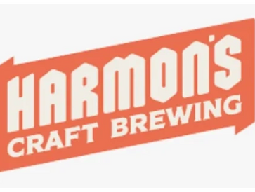 Harmon's Craft Brewing Logo