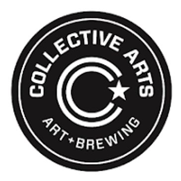 Collective Arts Brewing Logo