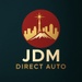 JDM Direct Auto