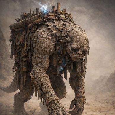 The Laws of Handling – Ussurim bearing the carved laws of Cronux™