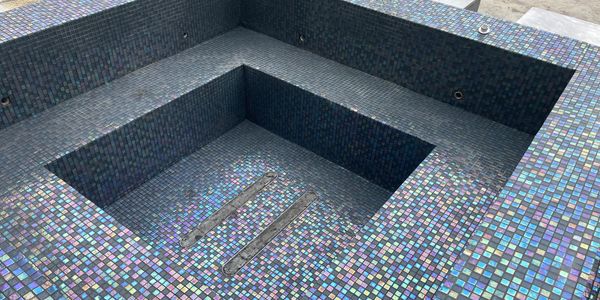 Spa remodeling