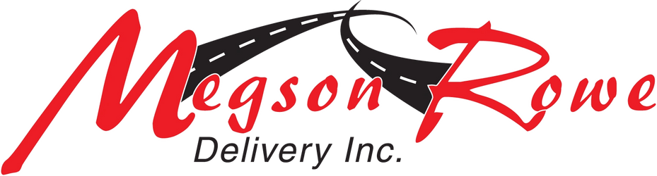 Megson Rowe Delivery Inc.
