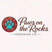 Paws on the Rocks 
Grooming Co.