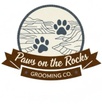 Paws on the Rocks 
Grooming Co.