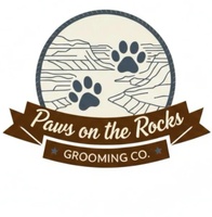 Paws on the Rocks 
Grooming Co.