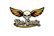 Von Comic Haus