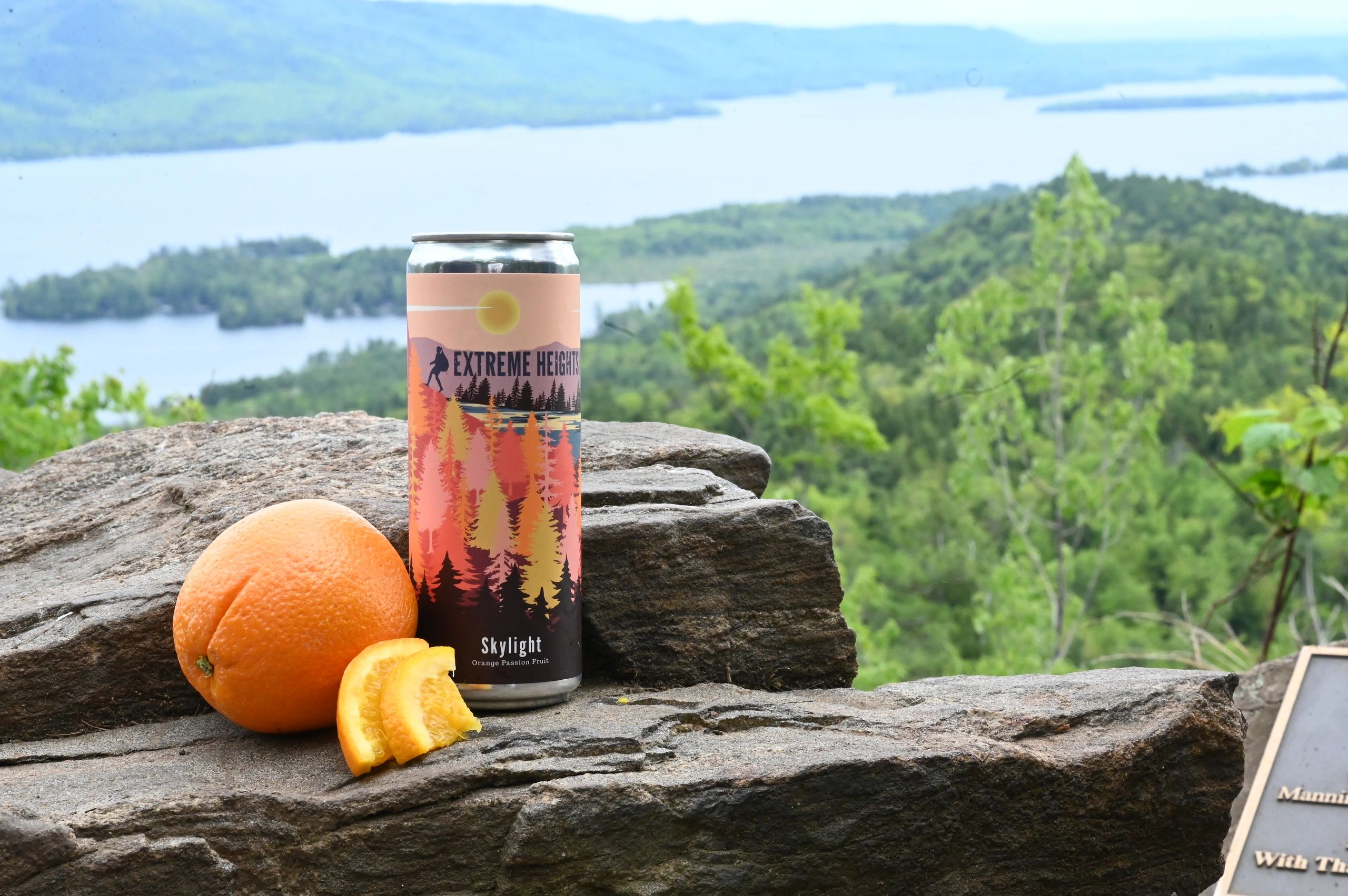 Sip the Summit: The Story of Skylight Cider