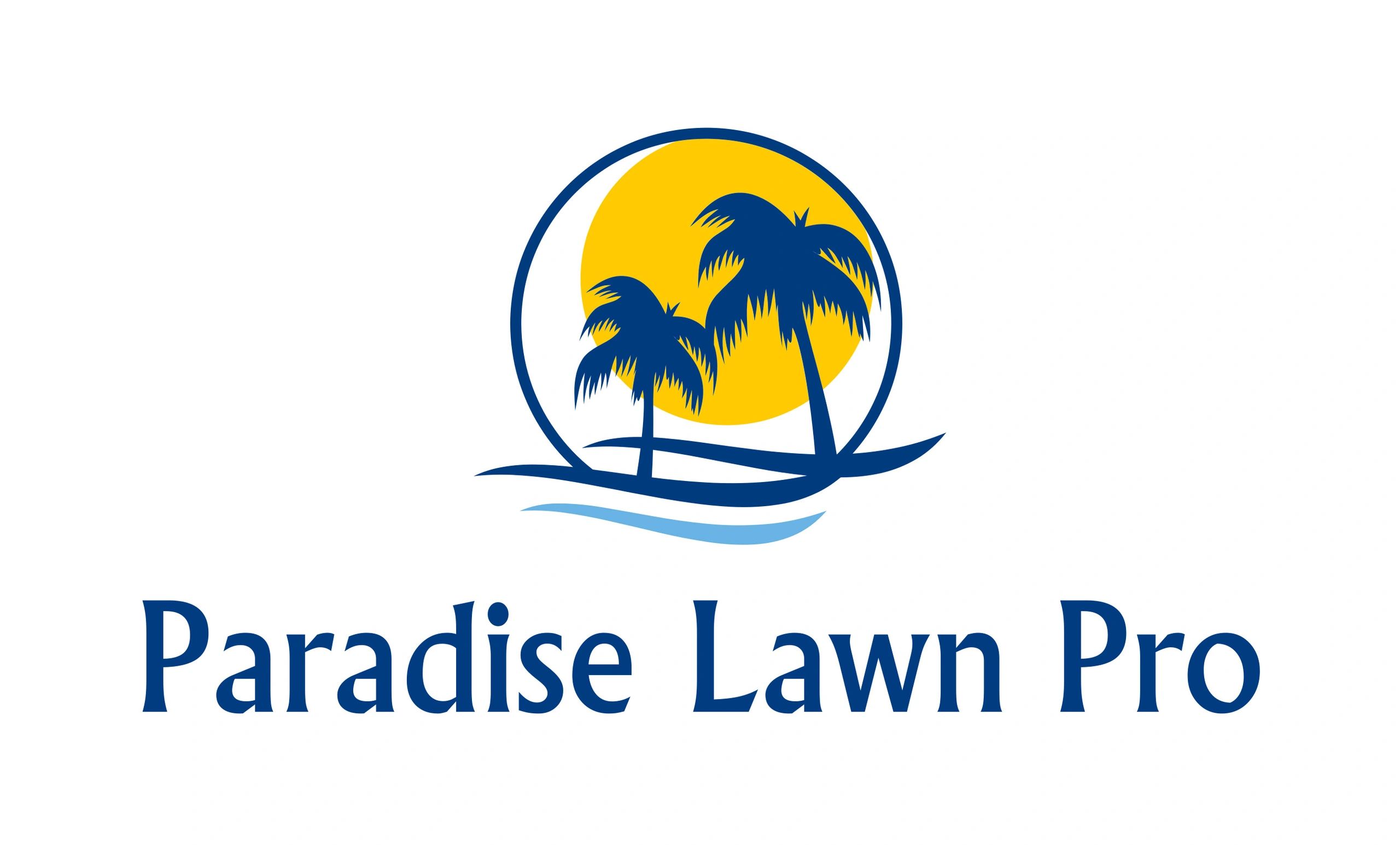 Paradise Lawn Pro