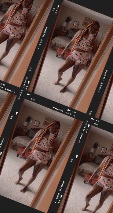 PAJAMAS, 2PC SET. PAJAMA SET