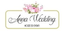 Annamaria Arrica Wedding, Party Planner
