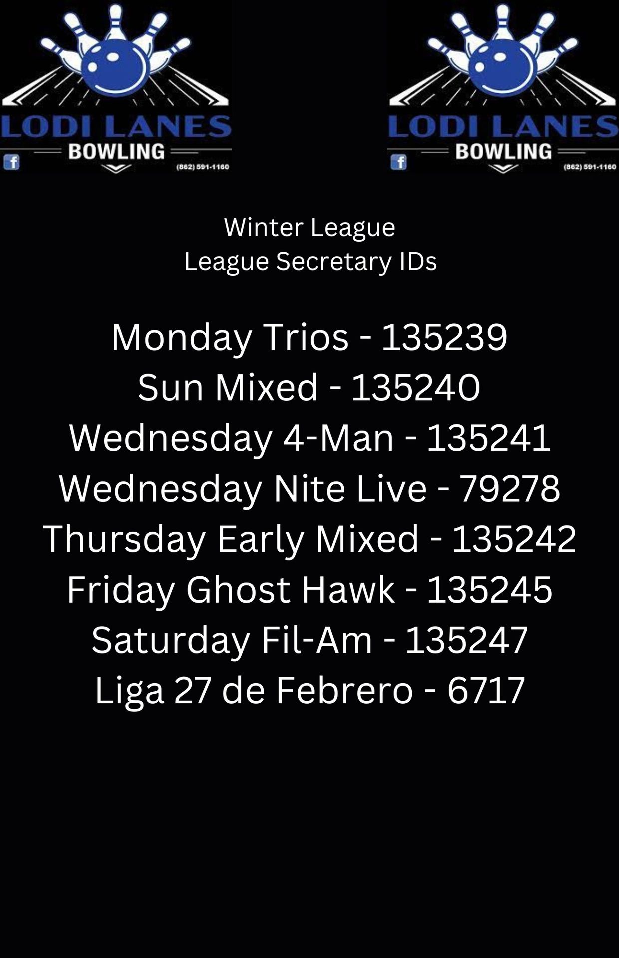 Leaguesecretary - j6ss3ki
