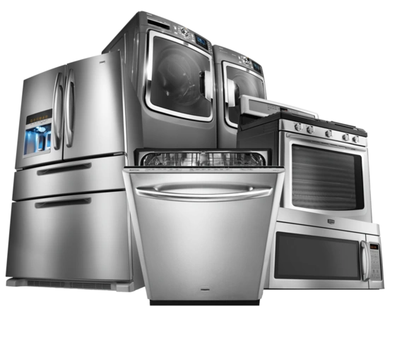 Zachs Appliance Service