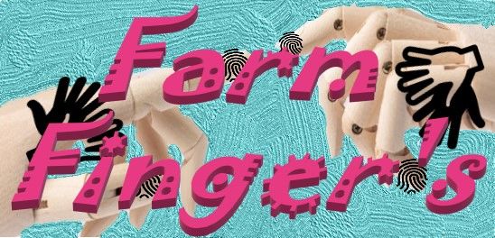 Farm Finger's cover