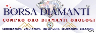Borsa Diamanti
