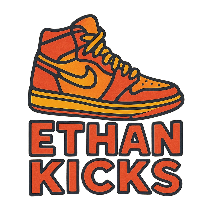Ethan Kicks logo