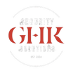 GHK Security Solutions