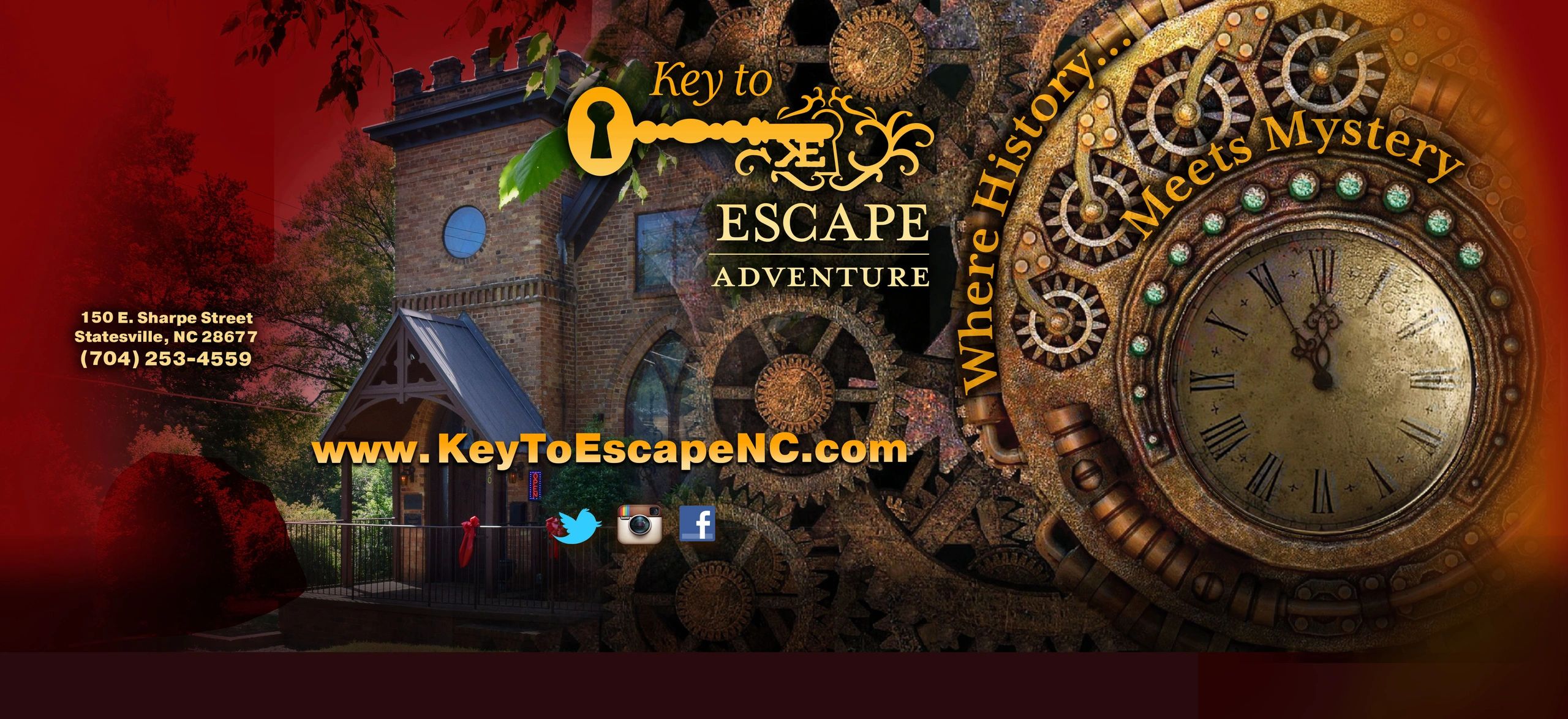 Key To Escape Escape Room Adventure Entertainment Escape Games - escape room bank roblox