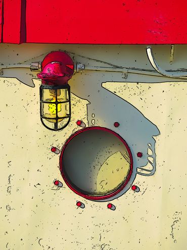 Kenosha Porthole