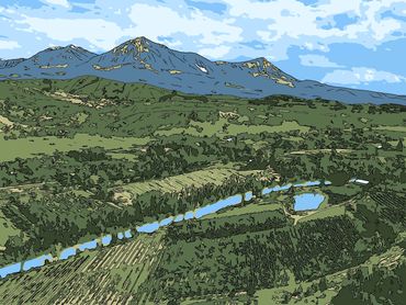 Paonia Orchards