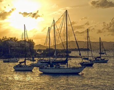 St Johns Harbor