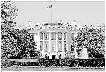 The White House Remodeled