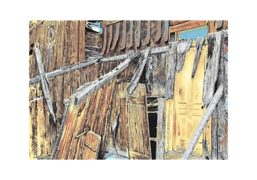Wrack and Ruin