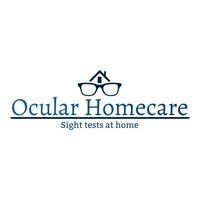 Private or Free NHS Eye Test at home-LEicester and Lincoln