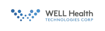 Logo of WELL Health Technologies Corp.