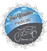 Fair Weather Pedicab