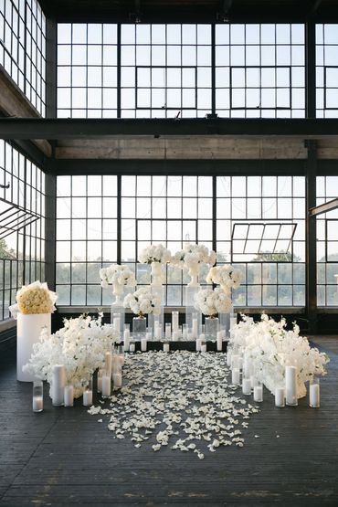 On Cloud 9 Proposal Setup