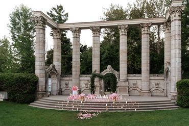 The Guild Scarborough Proposal Setup