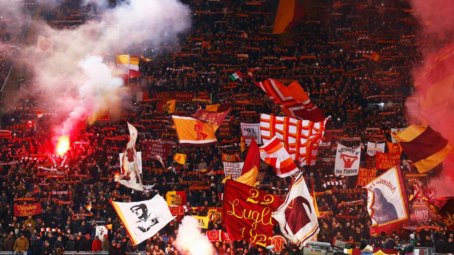 Top Sports Podcast for Serie A and AS Roma Fans