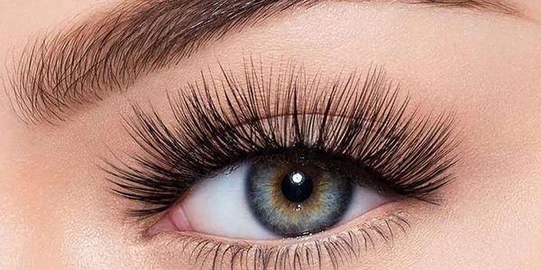 Eye lashes, Eye extensions 