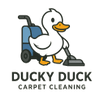 Ducky Duck Carpet Cleaning