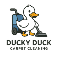 Ducky Duck Carpet Cleaning