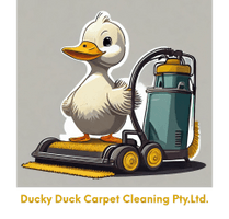 Ducky Duck Carpet Cleaning