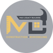 Max Legacy Builders
