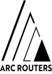 Arc Routers