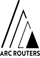 Arc Routers