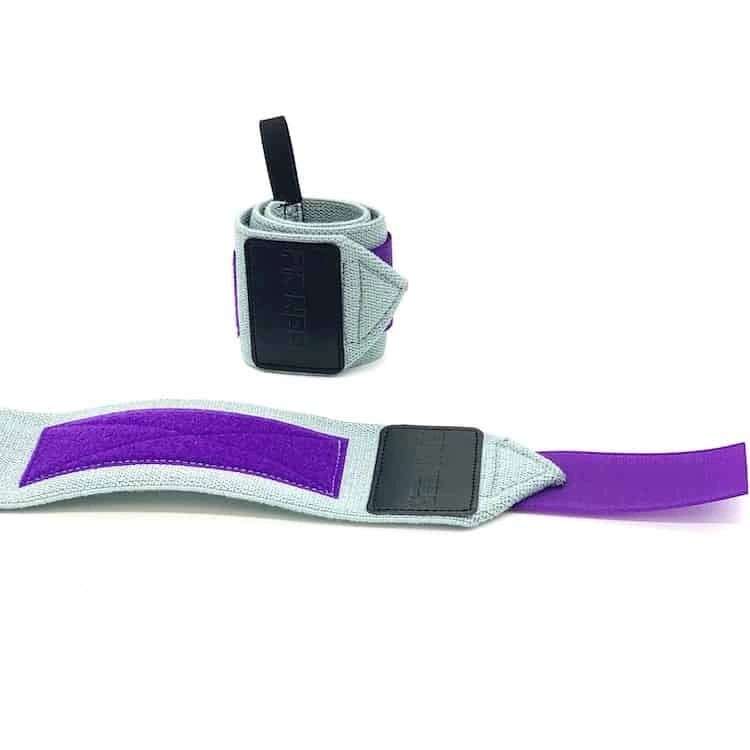 AMAZON WRIST WRAPS