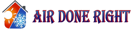 Air Done Right 
