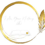 I AM YOUR NOTARY LLC