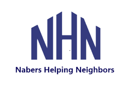 Nabers Helping Neighbors 