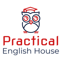 Practical English House