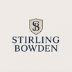 Stirling Bowden