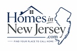 Homes in New Jersey